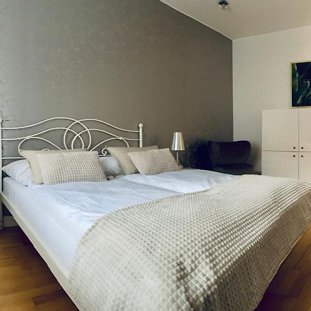 Apartamenty Maritimo Kołobrzeg Eksteriør bilde