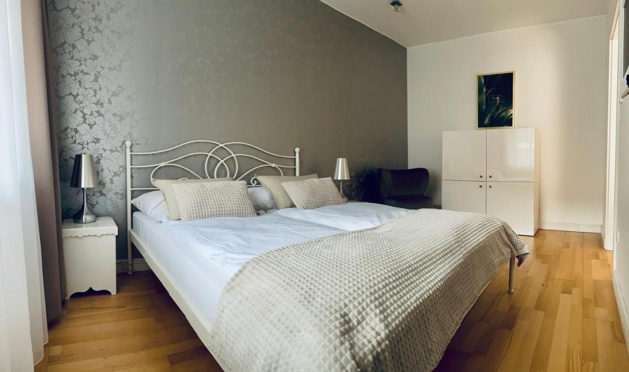 Apartamenty Maritimo Kołobrzeg Eksteriør bilde