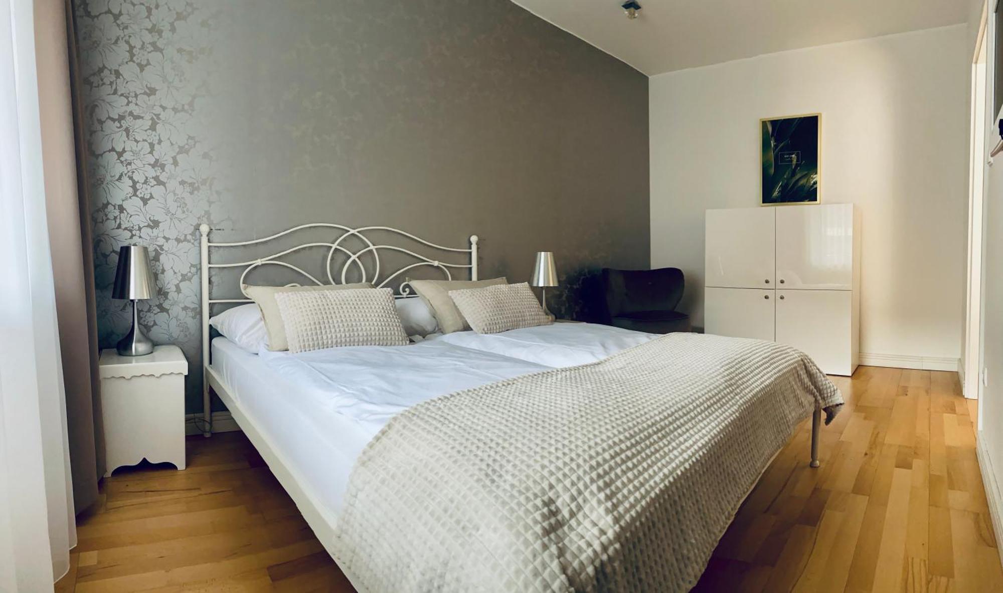 Apartamenty Maritimo Kołobrzeg Eksteriør bilde